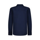 Vingino overhemden Dark Blue NOOSKBN20002