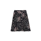 Garcia rokken & skorts 1755 Off Black T42721