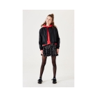 Garcia rokken & skorts 1755 Off Black T42721
