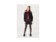 Garcia rokken & skorts 1755 Off Black T42721