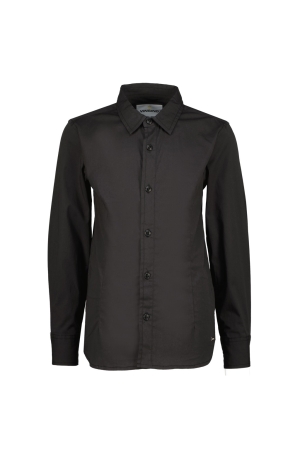 Vingino Lasic Overhemd 944 Deep Black