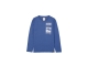 Garcia shirts 5475 Dew Blue T43601