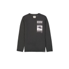 Garcia shirts 2884 Dark Grey T43601