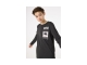 Garcia shirts 2884 Dark Grey T43601