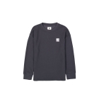 Garcia shirts 2884 Dark Grey T43603