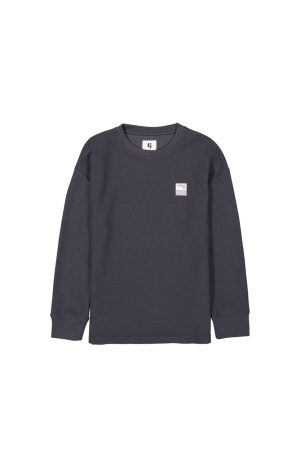 Garcia Jongens T-Shirt 2884 Dark Grey