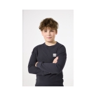 Garcia shirts 2884 Dark Grey T43603