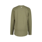 Vingino shirts 200 Army Green NOOSKBN30002