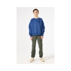 Garcia truien & vesten 5475 Dew Blue T43660