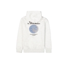 Garcia truien & vesten 625 White Melee T43661