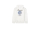 Garcia truien & vesten 625 White Melee T43661
