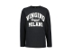 Vingino shirts 944 Deep Black NOOSKBN30002