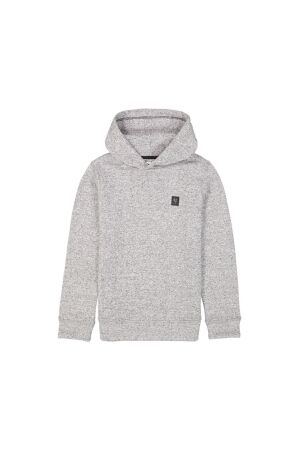 Garcia Jongens Sweater 1755 Off Black