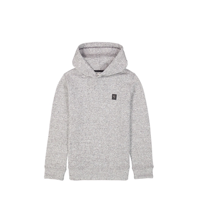 Garcia truien & vesten 1755 Off Black T43663