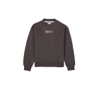 Garcia truien & vesten 2884 Dark Grey T43664