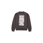 Garcia truien & vesten 2884 Dark Grey T43664