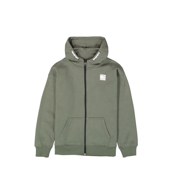 Garcia truien & vesten 7081 Kale T43666