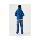Garcia truien & vesten 5475 Dew Blue T43667