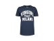 Vingino shirts 198 Midnight Blue NOOSKBN30003