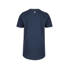 Vingino shirts 198 Midnight Blue NOOSKBN30003