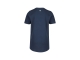 Vingino shirts 198 Midnight Blue NOOSKBN30003