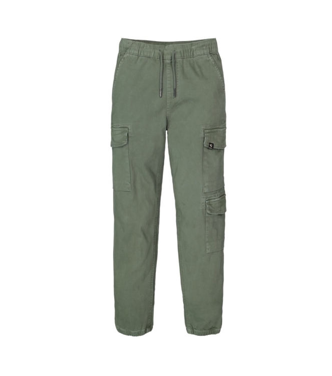 Garcia broeken 7081 Kale T43710