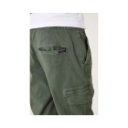Garcia broeken 7081 Kale T43710