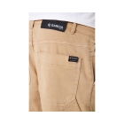 Garcia broeken 5104 Hessian T43711
