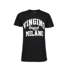 Vingino shirts 944 Deep Black NOOSKBN30003