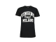 Vingino shirts 944 Deep Black NOOSKBN30003