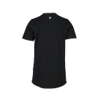 Vingino shirts 944 Deep Black NOOSKBN30003