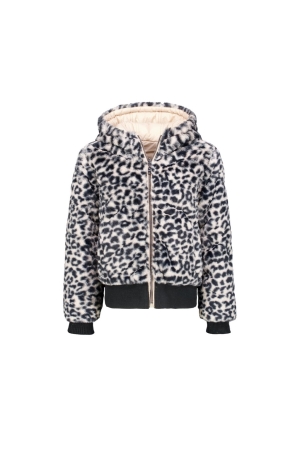 Garcia Meisjes Winterjas 1127 Soft Sand