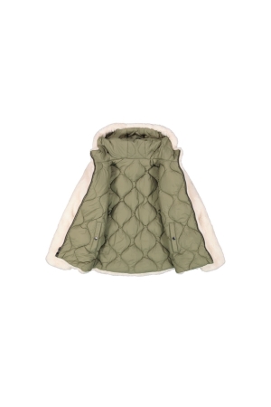 Garcia jassen 4240 Neutral Beige GJ420811