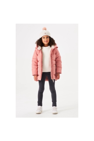 Garcia jassen 7525 Dark Blush GJ440802