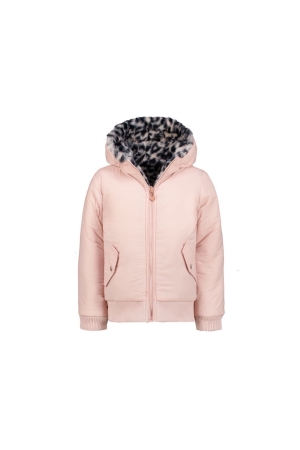 Garcia Meisjes Winterjas 1127 Soft Sand