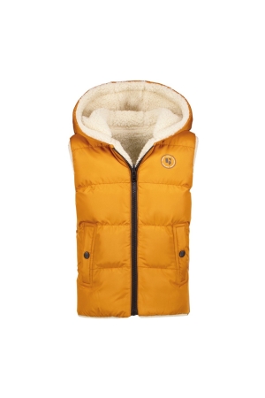 Garcia Jongens Bodywarmer 6631 Halloween