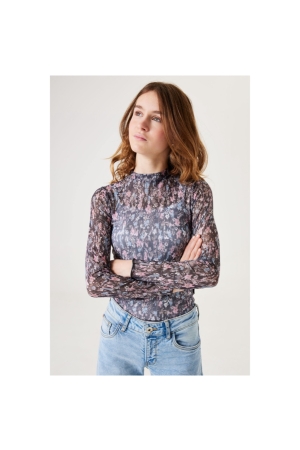 Garcia shirts 1755 Off Black S42403
