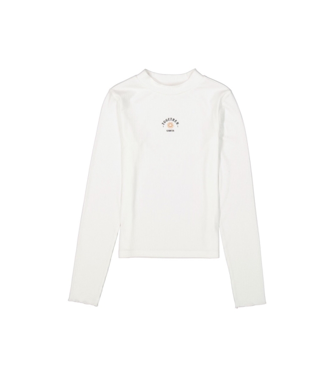 Garcia shirts 53 Off White T42603