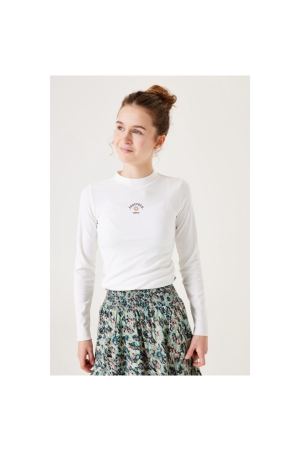 Garcia shirts 53 Off White T42603