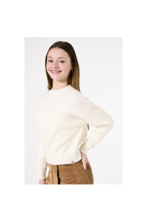 Garcia truien & vesten 53 Off White T42642
