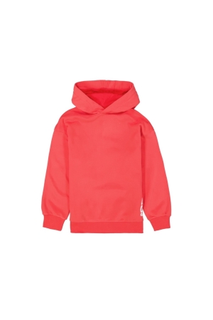 Garcia Meisjes Sweater 4258 Rococco Red