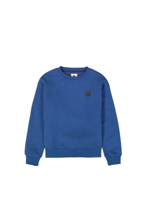 Garcia Jongens Sweater 5475 Dew Blue