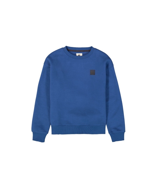 Garcia truien & vesten 5475 Dew Blue T43660