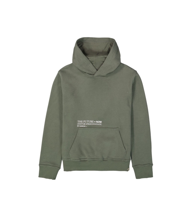 Garcia truien & vesten 7081 Kale T43661