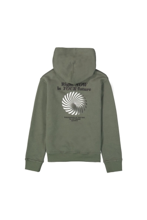 Garcia truien & vesten 7081 Kale T43661