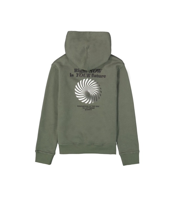 Garcia truien & vesten 7081 Kale T43661