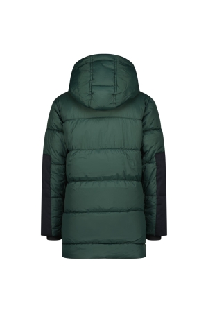 Vingino jassen 231 Dark Green AW24KBN10003