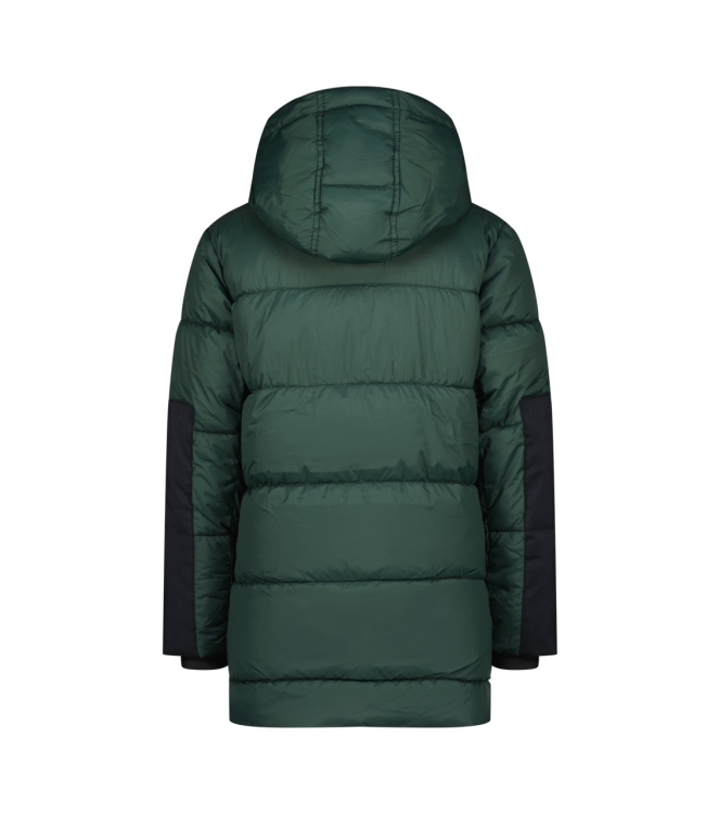 Vingino jassen 231 Dark Green AW24KBN10003