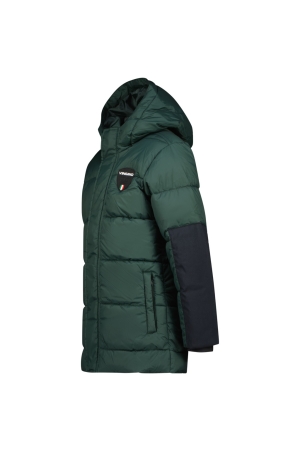 Vingino jassen 231 Dark Green AW24KBN10003