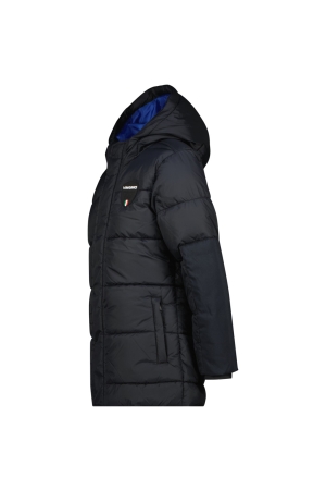 Vingino jassen 944 Deep Black AW24KBN10003